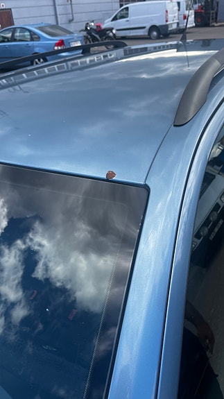Skoda Octavia 8 of 9