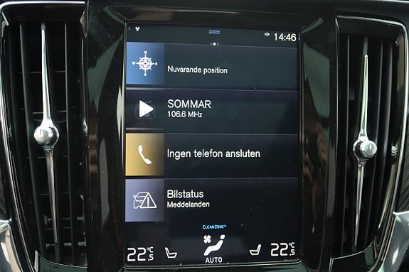 Volvo V90 Cross Country 14 of 25