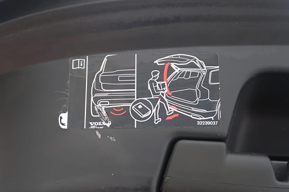 Volvo V90 Cross Country 25 of 25