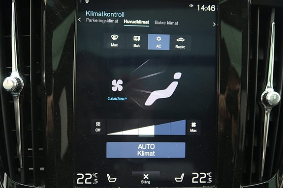 Volvo V90 Cross Country 18 of 25