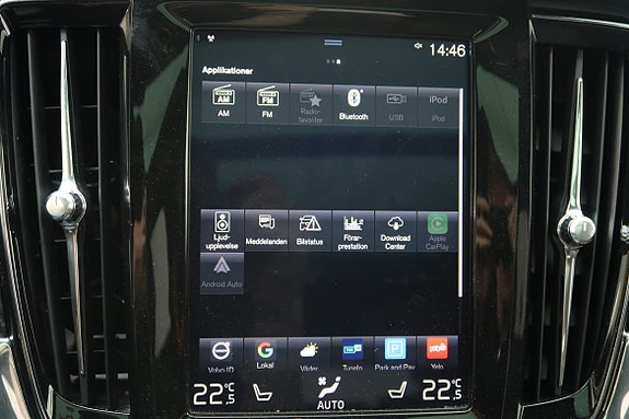 Volvo V90 Cross Country 15 of 25