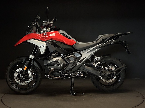 BMW R 1300 GS 2 of 5
