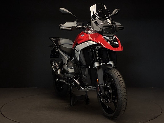 BMW R 1300 GS 4 of 5