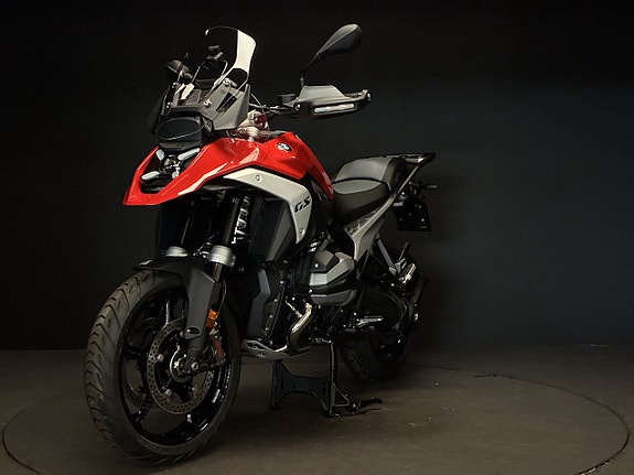 BMW R 1300 GS 5 of 5