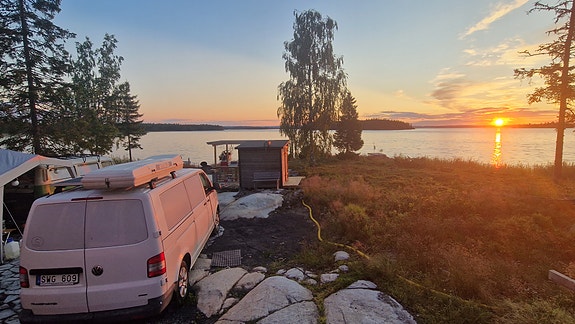 Volkswagen T28 Transporter 7 of 14