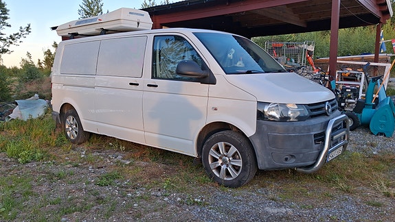 Volkswagen T28 Transporter 4 of 14