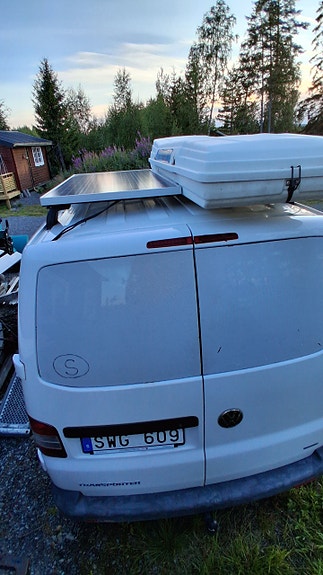 Volkswagen T28 Transporter 5 of 14