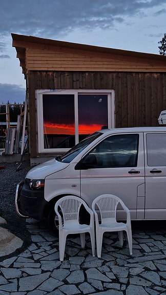 Volkswagen T28 Transporter 10 of 14