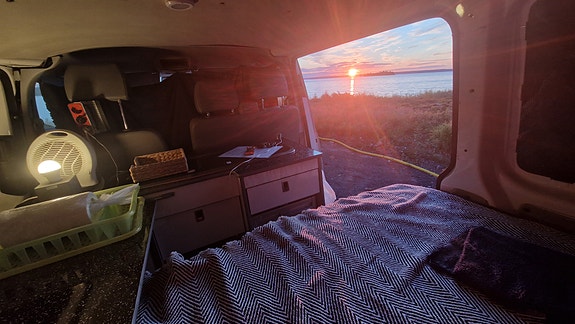Volkswagen T28 Transporter 6 of 14