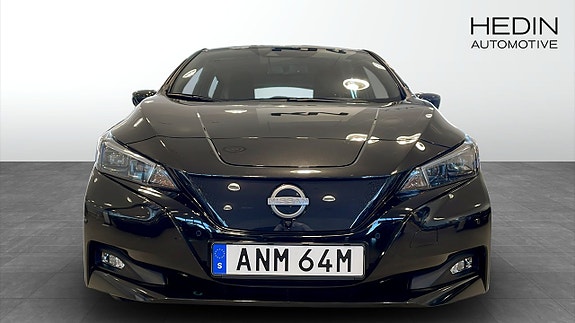 Nissan Leaf 2 of 5