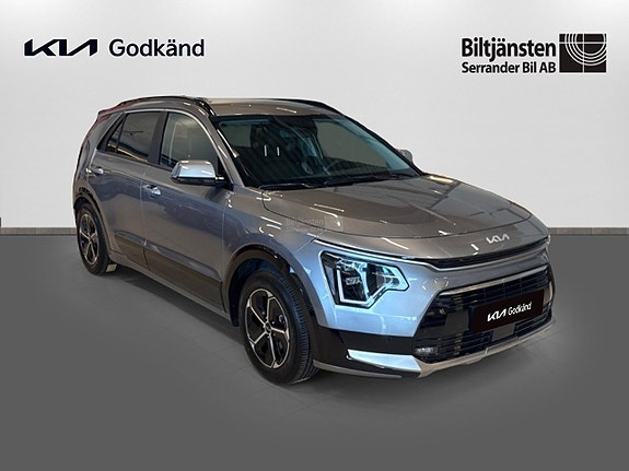 Kia Niro 3 of 14