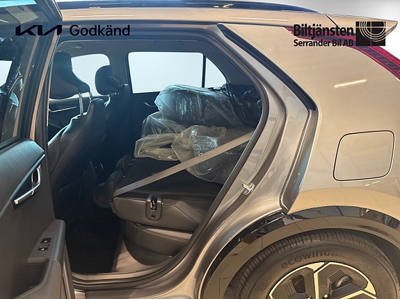 Kia Niro 9 of 14