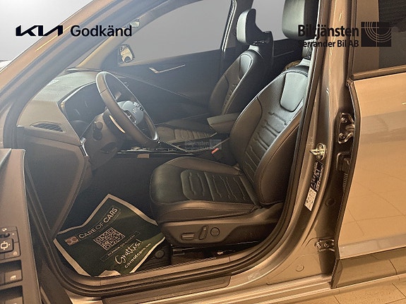 Kia Niro 8 of 14
