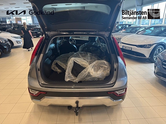 Kia Niro 14 of 14