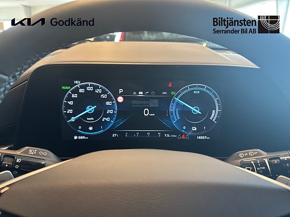 Kia Niro 10 of 14