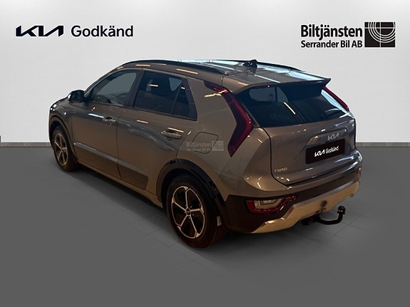 Kia Niro 6 of 14