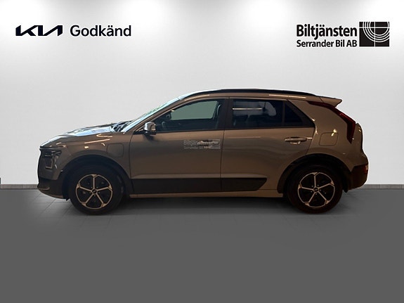 Kia Niro 4 of 14