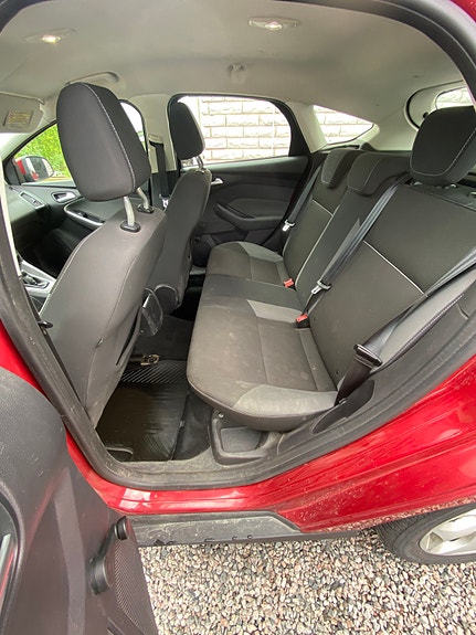Ford Focus 3 of 4