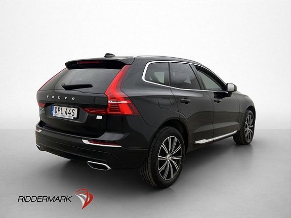 Volvo XC60 8 of 30