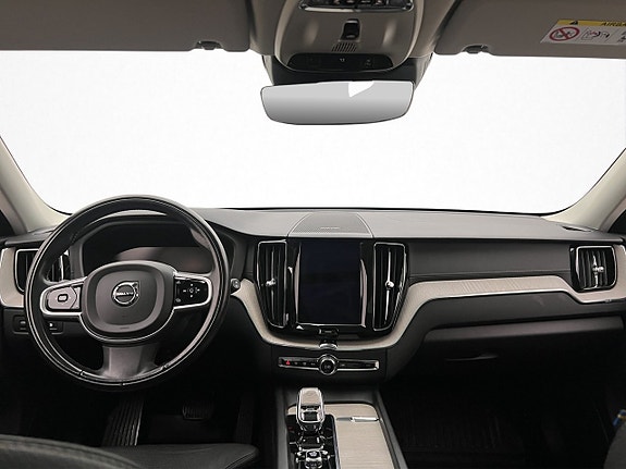 Volvo XC60 29 of 30