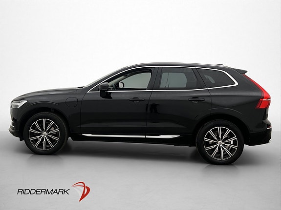 Volvo XC60 4 of 30