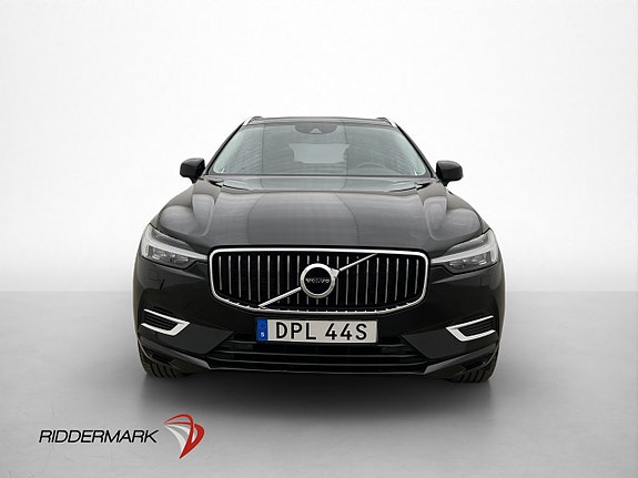 Volvo XC60 2 of 30