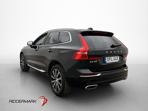Volvo XC60 5 of 30