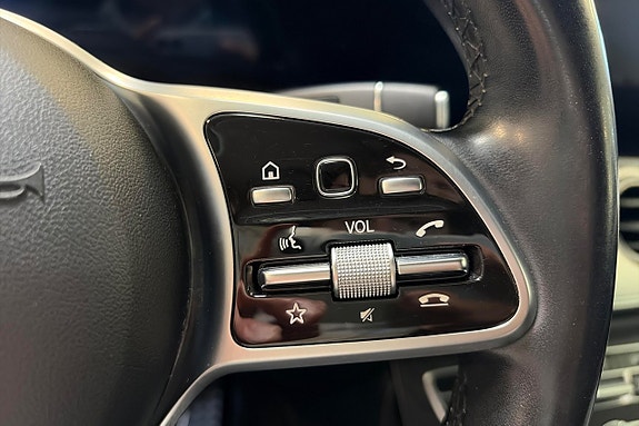 Mercedes-Benz E220 d 10 of 23