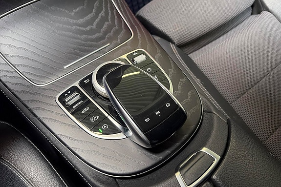 Mercedes-Benz E220 d 19 of 23
