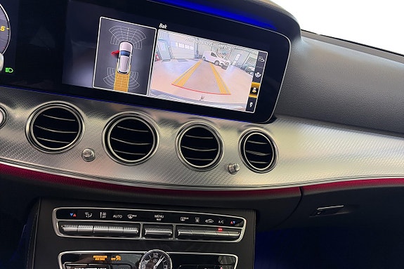 Mercedes-Benz E220 d 17 of 23