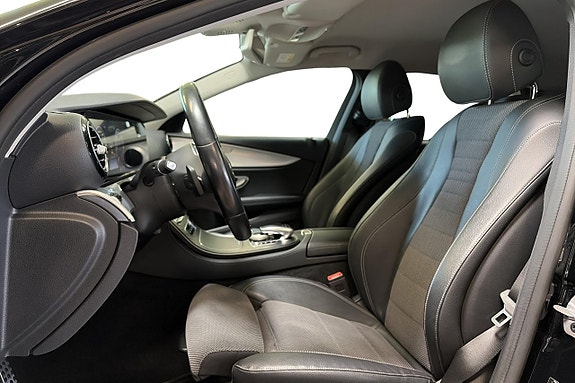Mercedes-Benz E220 d 7 of 23