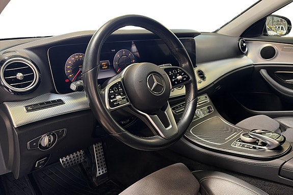Mercedes-Benz E220 d 8 of 23