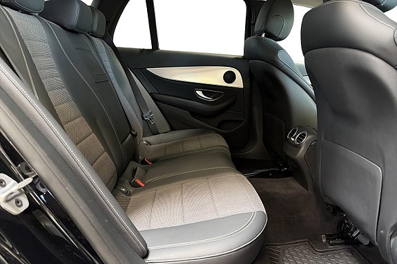Mercedes-Benz E220 d 20 of 23