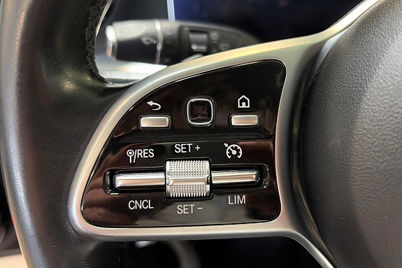 Mercedes-Benz E220 d 9 of 23