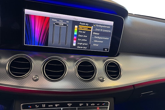 Mercedes-Benz E220 d 14 of 23
