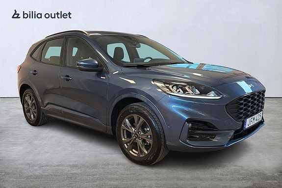 Ford Kuga 4 of 27