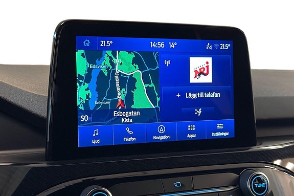 Ford Kuga 19 of 27