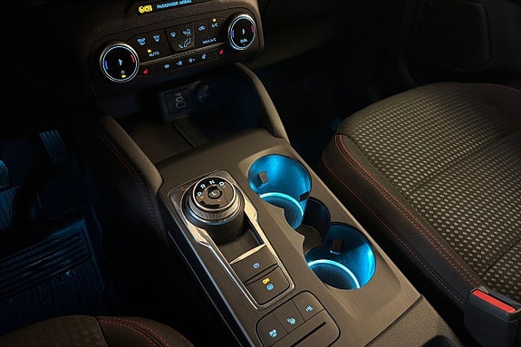 Ford Kuga 23 of 27