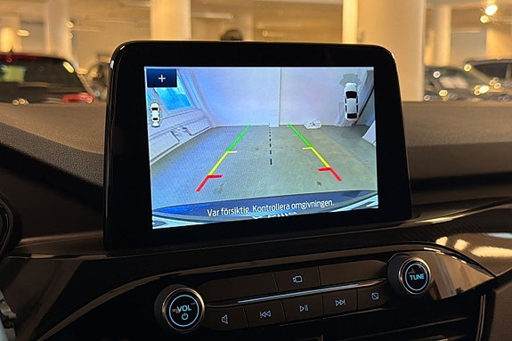 Ford Kuga 17 of 27
