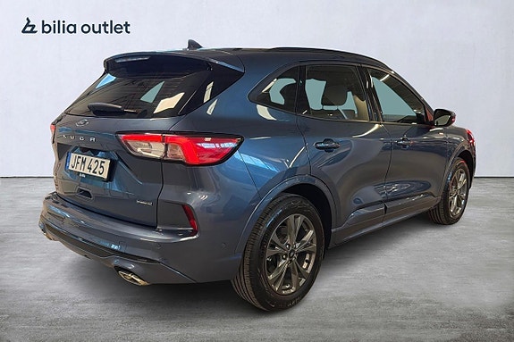 Ford Kuga 6 of 27
