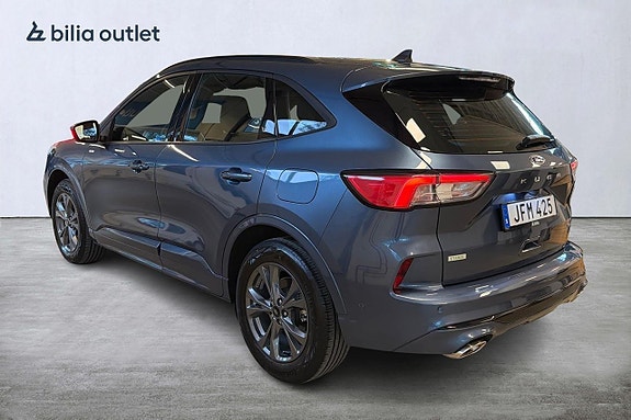 Ford Kuga 8 of 27
