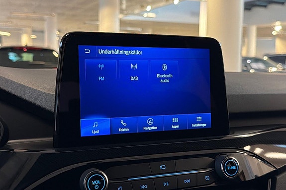 Ford Kuga 18 of 27