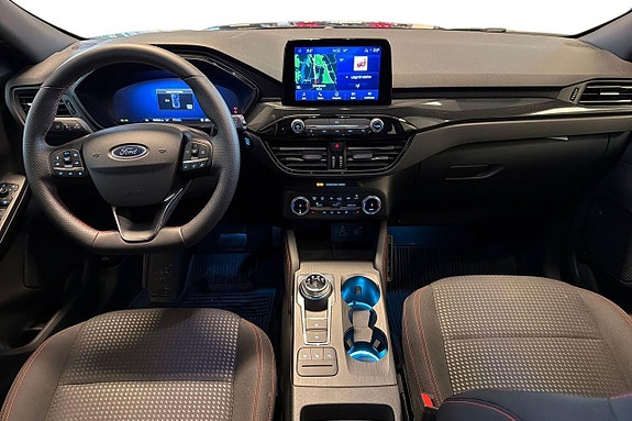 Ford Kuga 14 of 27