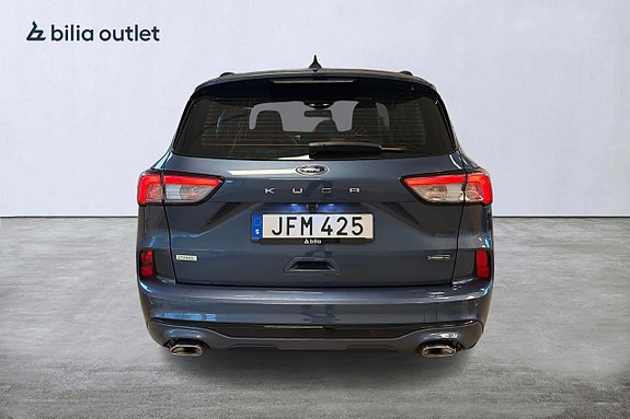 Ford Kuga 7 of 27