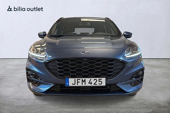 Ford Kuga 3 of 27