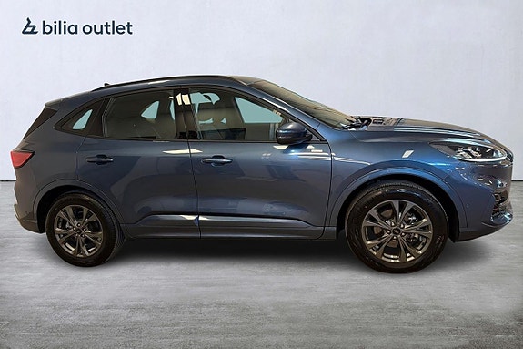Ford Kuga 5 of 27