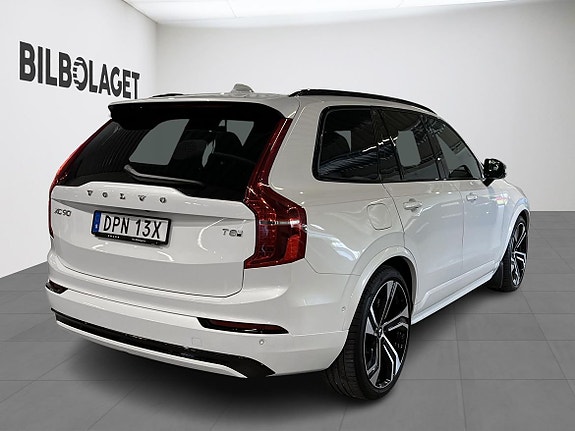 Volvo XC90 4 of 5
