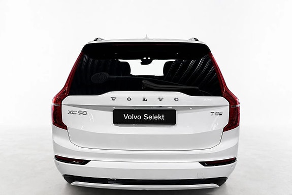 Volvo XC90 22 of 25