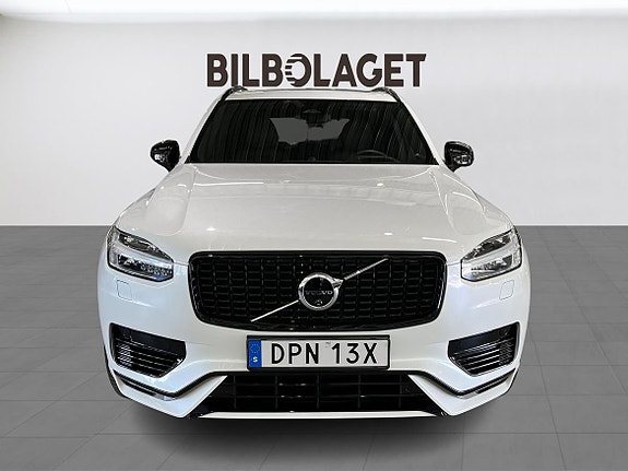 Volvo XC90 21 of 25