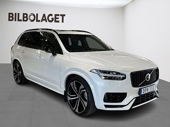 Volvo XC90 5 of 5